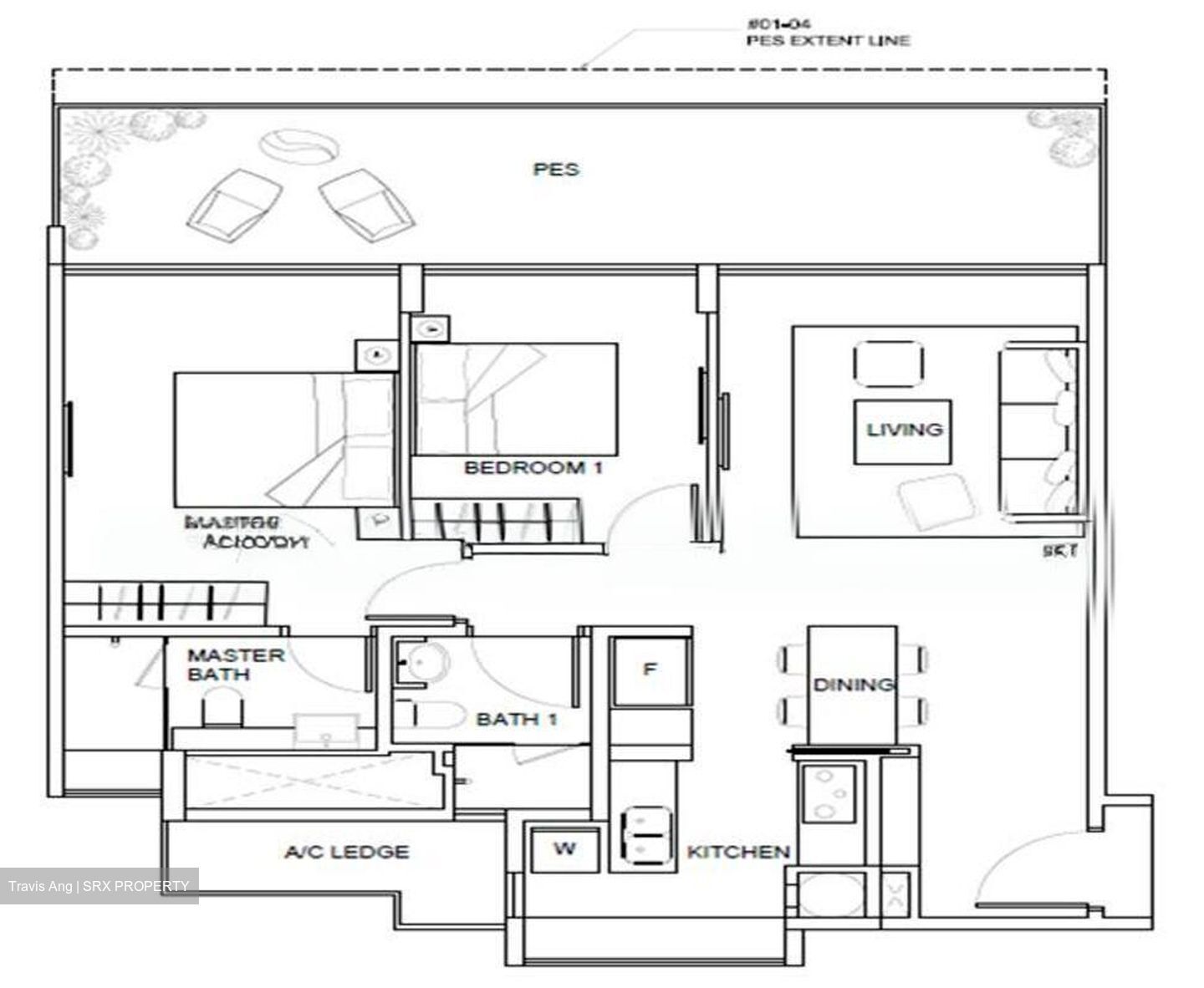 Terrene At Bukit Timah (D21), Condominium #565810701